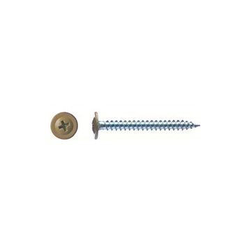 Big Timber MTS8158T #8 by 1-5/8-inch P2-drive bit Phillips Modified Truss Screws Tan,(5000 per Box)